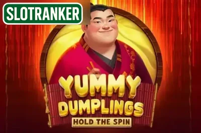 Yummy Dumplings: Hold the Spin