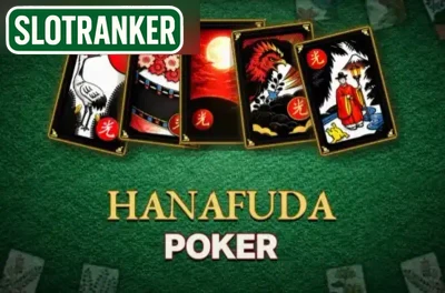 Hanafuda Poker