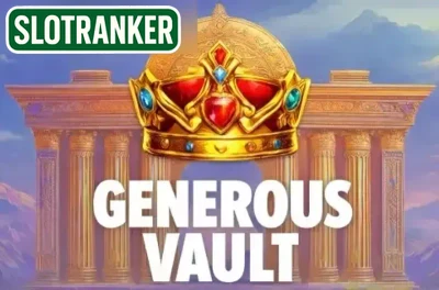 Generous Vault