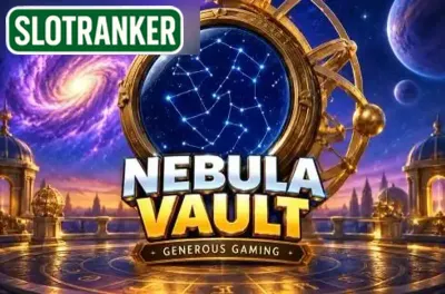 Nebula Vault