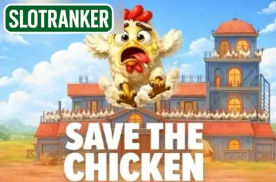 Save The Chicken