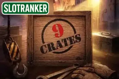 9 Crates