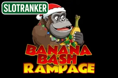 Banana Bash Rampage
