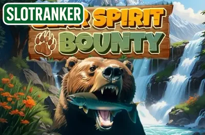 Bear Spirit Bounty