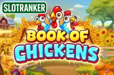 Book of Chickens