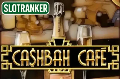 Cashbah Cafe