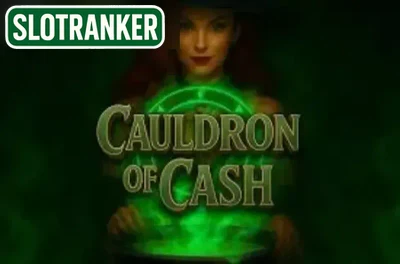 Cauldron of Cash