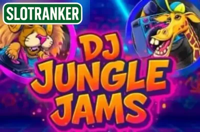 DJ Jungle Jams