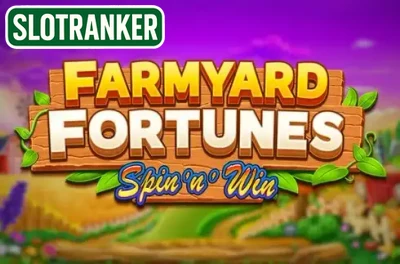 Farmyard Fortunes Spin 'n' Win