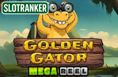Golden Gator