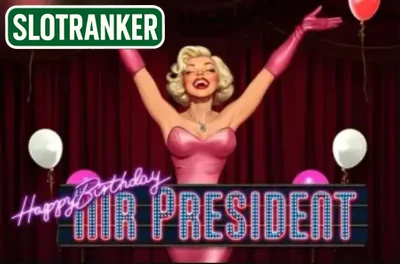 Happy Birthday Mr President