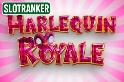 Harlequin Royale