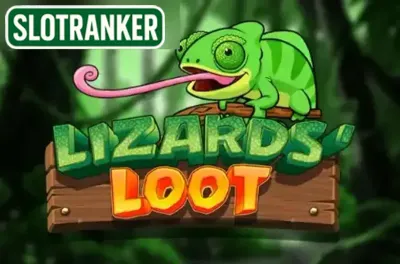 Lizards' Loot