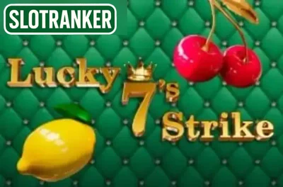 Lucky 7's Strike