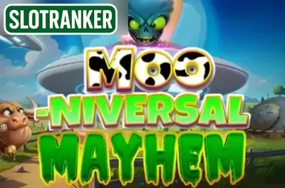 Moo-Niversal Mayhem