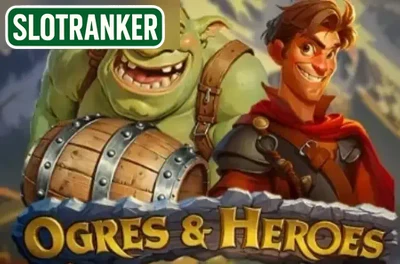 Ogres &amp; Heroes