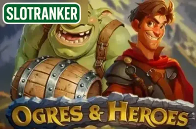Ogres & Heroes