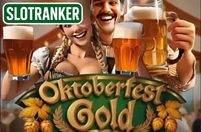 Oktoberfest Gold