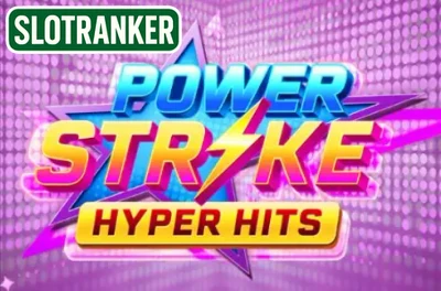 Power Strike Hyper Hits