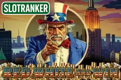 Red White and Win (Genii)