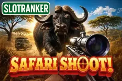 Safari Shoot