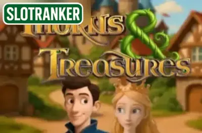 Thorns & Treasures