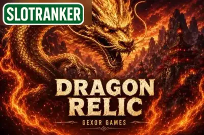 Dragon Relic
