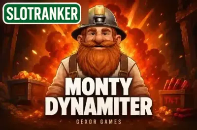 Monty Dynamiter