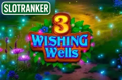 3 Wishing Wells