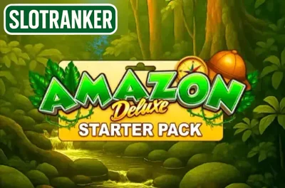 Amazon Deluxe Starter Pack