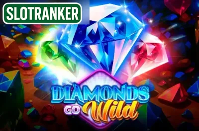 Diamonds Go Wild