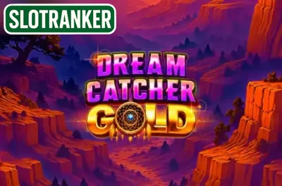 Dream Catcher Gold