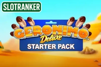 Geronimo Deluxe Starter Pack