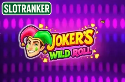 Joker's Wild Roll
