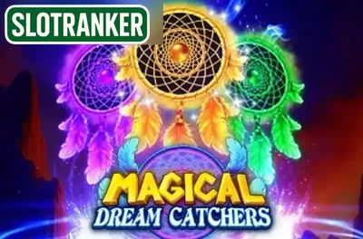 Magical Dream Catcher