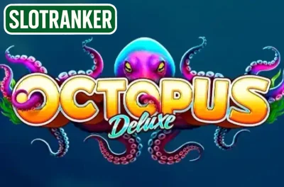 Octopus Deluxe