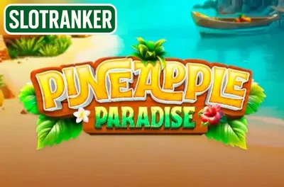 Pineapple Paradise
