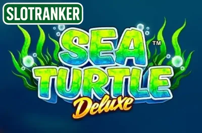 Sea Turtle Deluxe