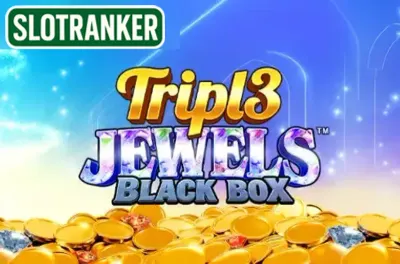 Triple Jewels Black Box