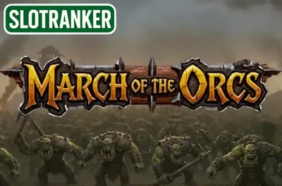 March of the Orcs