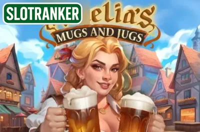 Amelia's Mugs and Jugs