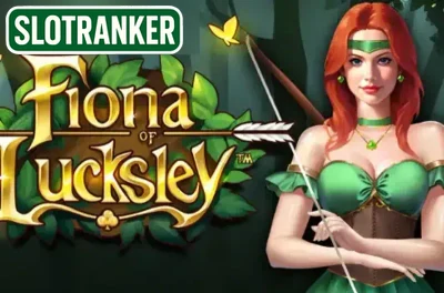 Fiona of Lucksley