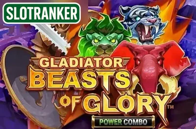 Gladiator Beasts of Glory Power Combo