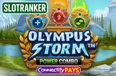 Olympus Storm Connectify Pays Power Combo