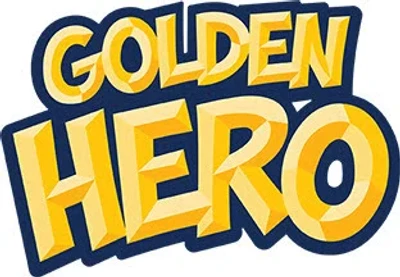 Golden Hero