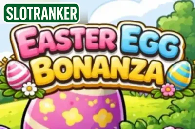 Easter Egg Bonanza