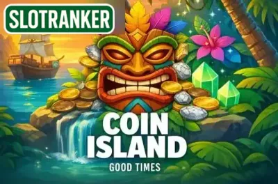 Coin Island