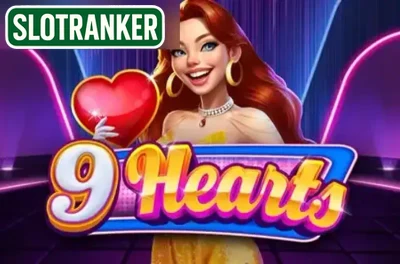 9 Hearts