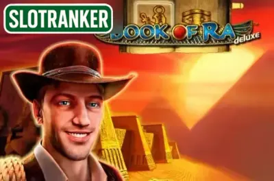 Book of Ra deluxe