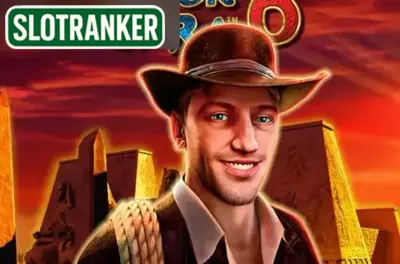 Book of Ra deluxe 6